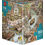 Product Puzzle 29793 Tr Göbel/knorr Say Cheese! 1500 Pieces image