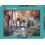 Product Puzzle 30019 St In/outside Intruding House 1000 Pieces image