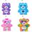 Product Λούτρινο Fuggler Care Bears Random (1pc) 1τμχ Τυχαία Επιλογή image