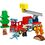 Product LEGO® DUPLO® Town: Fire Truck with Hose and Firefighter (10473) image