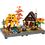 Product LEGO® Icons: Autumn Cottage Garden (11372) image