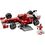 Product LEGO® Icons: Ferrari F2004 & Michael Schumacher (11375) image