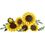 Product LEGO® Botanical Sunflower Bouquet (11502) image