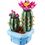 Product LEGO® Botanical Flowering Cactus (11509) image