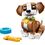 Product LEGO® Creator: Cute Animals: Playful Puppy Dog (31382) image