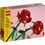 Product LEGO® Botanical Collection: Roses (40460) image