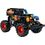 Product LEGO® Technic: Monster Jam™ Grave Digger™ Fire and Ice (42219) image
