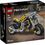 Product LEGO® Technic: Yellow Motorcycle (42225) image