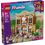 Product LEGO® Friends: Restaurant and Cooking School (42655) image