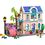 Product LEGO® Friends: Liann’s Family House (42687) image