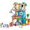 Product LEGO® Friends: Heartlake City Friends Club House (42689) image