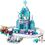Product LEGO® Disney: Frozen Elsa’s Ice Castle & Snow Ride Adventure (43281) image