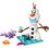 Product LEGO® Disney: Frozen Olaf and Bruni’s Picnic Fun (43287) image