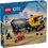 Product LEGO® City: Cement Mixer (60478) image