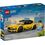 Product LEGO® City Yellow Taxi (60487) image