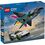 Product LEGO® City Jet vs. Car (60489) image