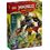 Product LEGO® Ninjago Cole's Mission Mech & Dragon Zane (71854) image
