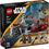 Product LEGO® Star Wars™: Siege of Mandalore Battle Pack (75449) image