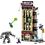 Product LEGO® Marvel: Spider-Man vs. Mysterio: The Daily Bugle (76342) image