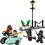 Product LEGO® Harry Potter™: Hagrid™ & Harry’s Privet Drive Escape (76459) image