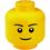 Product Κουτί 40321724 LEGO® Storage Head Large Boy image