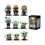 Product Star Wars Cosbi Blind Box Series 3(1pc) image