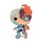 Product Funko Pop! Large Pin My Hero Academia Shoto Todoroki  image