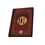 Product Harry Potter Platform 9 3/4 Pocket Notebook image