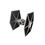 Product Star Wars Tie Fighter Wooden Puzzle image
