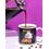 Product Disney Villains Cruella De Vil Before Coffee Mug image