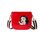 Product Disney Snow White Flap Shoulder Bag image