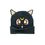Product Sailor Moon Luna Beanie image