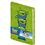 Product Σημειωματάριο Toy Story - Alien - A5 Fuzzy Notebook image