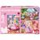 Product Puzzle 56217 Fairytale Princesses 3x24 Pieces image