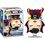 Product Φιγούρα  Funko Pop! Marvel: Doctor Strange (Spider-ManMash-Up) (Special Edition) Bobble-Head image