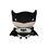 Product Παιχνίδι Σκύλου DC Batman Plush Dog Toy image