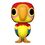 Product Funko Pop! Disney 50th Anniversary Parrot Jose image