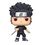 Product Funko Pop! Naruto Shippuden Shisui Uchiha image