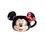 Product Minnie Mouse 3d Chrismas Mug image