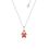 Product Κολιέ Disney Couture Essential Beauty & the Beast Cogsworth Necklace image