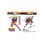 Product Αυτοκόλλητα Naruto Shippuden - Naruto & Jiraiya image