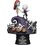 Product Disney Nightmare Before Christmas Diorama D-stage Jack & Sally image