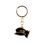 Product Jojo's Bizzare Adventure Jotaro's Hat  Keychain image