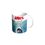 Product Jaws 1 Poster Mug image