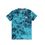 Product Marvel Tie Dye Icon T-Shirt image