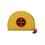 Product Marvel Deadpool Purse Tacos image