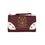 Product Harry Potter Gryffindor Clutch Bag image
