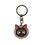 Product Sailor Moon Luna Keychain image