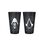 Product Assassin's Creed Large Glass image