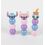 Product Σετ Υπογραμμιστών Stitch Fluor (Τυχαία Επιλογή/ 1pcs) image